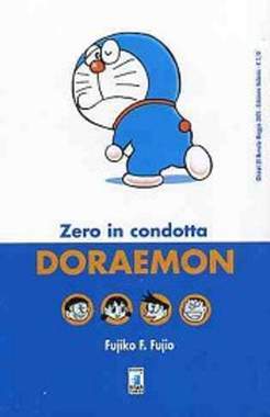 DORAEMON 2-EDIZIONI STAR COMICS- nuvolosofumetti.