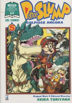 MITICO 67-EDIZIONI STAR COMICS- nuvolosofumetti.