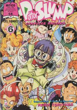 MITICO 68-EDIZIONI STAR COMICS- nuvolosofumetti.