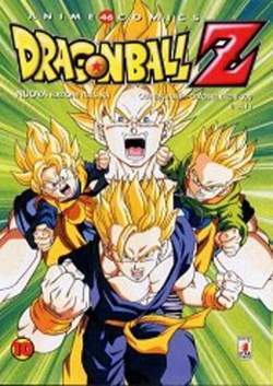 ANIME COMICS 46-EDIZIONI STAR COMICS- nuvolosofumetti.