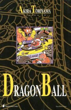 DRAGON BALL BOOK 18-EDIZIONI STAR COMICS- nuvolosofumetti.