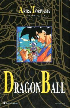 DRAGON BALL BOOK 23-EDIZIONI STAR COMICS- nuvolosofumetti.