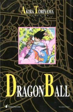 DRAGON BALL BOOK 26-EDIZIONI STAR COMICS- nuvolosofumetti.