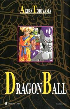 DRAGON BALL BOOK 27-EDIZIONI STAR COMICS- nuvolosofumetti.