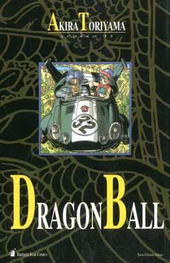 DRAGON BALL BOOK 32-EDIZIONI STAR COMICS- nuvolosofumetti.