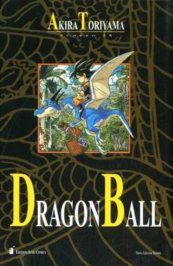 DRAGON BALL BOOK 38-EDIZIONI STAR COMICS- nuvolosofumetti.