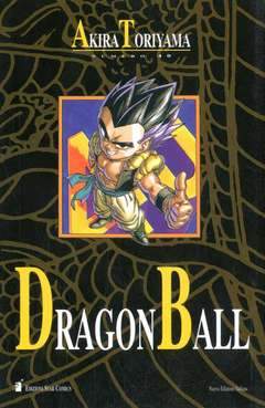 DRAGON BALL BOOK 40-EDIZIONI STAR COMICS- nuvolosofumetti.