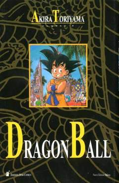 DRAGON BALL BOOK 3-EDIZIONI STAR COMICS- nuvolosofumetti.