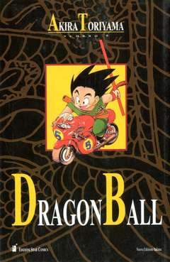 DRAGON BALL BOOK 5-EDIZIONI STAR COMICS- nuvolosofumetti.