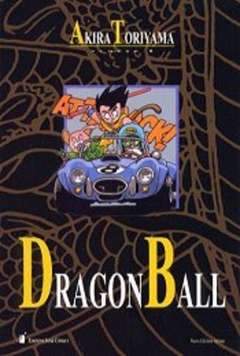 DRAGON BALL BOOK 8-EDIZIONI STAR COMICS- nuvolosofumetti.