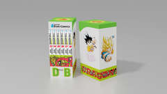 Dragon ball collection 3, EDIZIONI STAR COMICS, nuvolosofumetti,