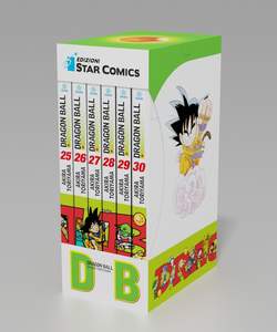 Dragon Ball Collection 5