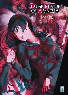 DUSK MAIDEN OF AMNESIA 6-EDIZIONI STAR COMICS- nuvolosofumetti.