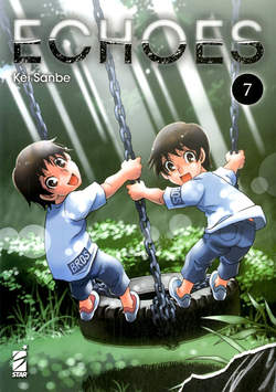 ECHOES 7