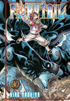 Fairy Tail 30-EDIZIONI STAR COMICS- nuvolosofumetti.