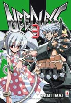 FATE STAY NIGHT 4-EDIZIONI STAR COMICS- nuvolosofumetti.