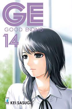GE GOOD ENDING 14-EDIZIONI STAR COMICS- nuvolosofumetti.