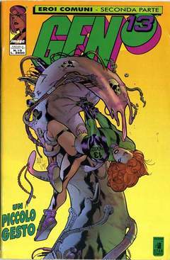 GEN 13 10-EDIZIONI STAR COMICS- nuvolosofumetti.