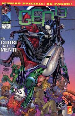 GEN 13 12-EDIZIONI STAR COMICS- nuvolosofumetti.