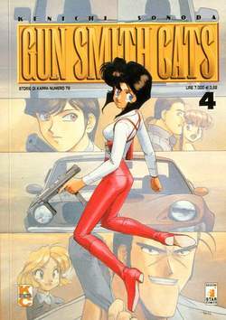 STORIE DI KAPPA 79-EDIZIONI STAR COMICS- nuvolosofumetti.