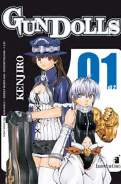 POINT BREAK 100-EDIZIONI STAR COMICS- nuvolosofumetti.