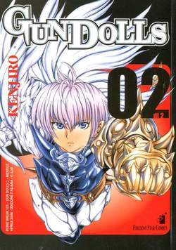 POINT BREAK 101-EDIZIONI STAR COMICS- nuvolosofumetti.