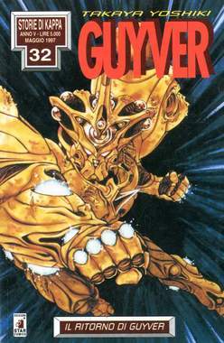 STORIE DI KAPPA 32-EDIZIONI STAR COMICS- nuvolosofumetti.