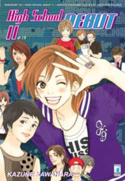 TURN OVER 102-EDIZIONI STAR COMICS- nuvolosofumetti.