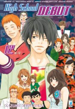 TURN OVER 113-EDIZIONI STAR COMICS- nuvolosofumetti.