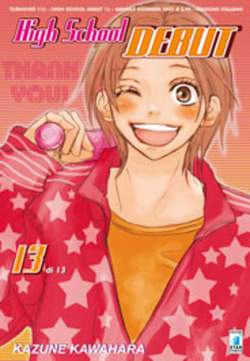 TURN OVER 115-EDIZIONI STAR COMICS- nuvolosofumetti.