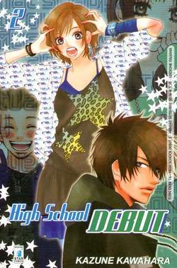 TURN OVER 76-EDIZIONI STAR COMICS- nuvolosofumetti.