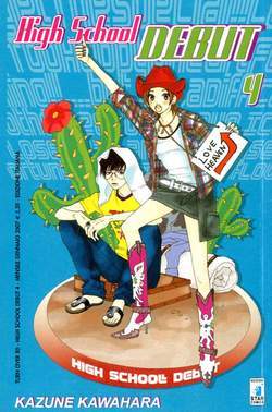 TURN OVER 80-EDIZIONI STAR COMICS- nuvolosofumetti.