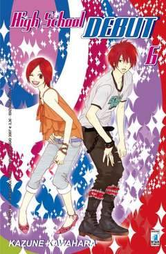 TURN OVER 84-EDIZIONI STAR COMICS- nuvolosofumetti.