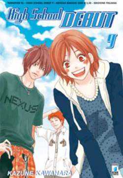 TURN OVER 96-EDIZIONI STAR COMICS- nuvolosofumetti.