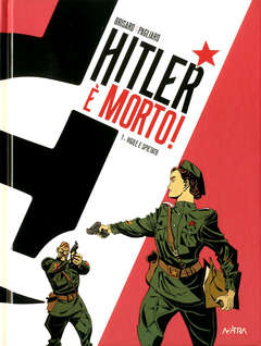 HITLER E` MORTO 1 1