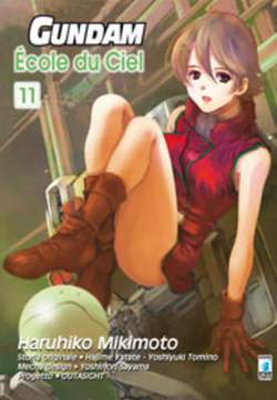 HONEY HONEY DROPS 7-EDIZIONI STAR COMICS- nuvolosofumetti.