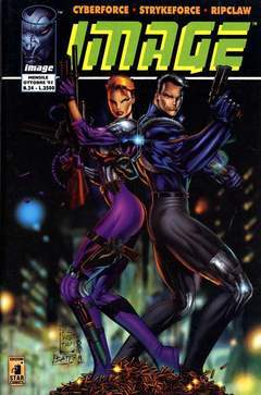 IMAGE 24-EDIZIONI STAR COMICS- nuvolosofumetti.