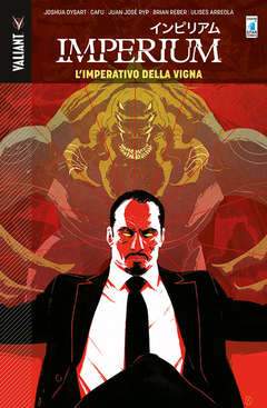 IMPERIUM 3-EDIZIONI STAR COMICS- nuvolosofumetti.