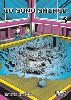 Io sono Shingo 3