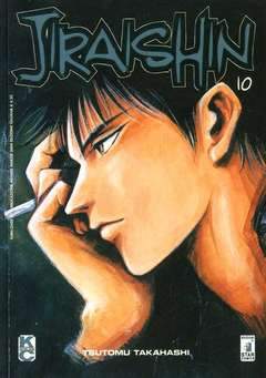 TURN OVER 47-EDIZIONI STAR COMICS- nuvolosofumetti.