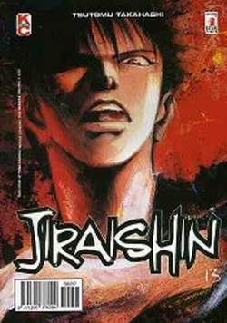 TURN OVER 57-EDIZIONI STAR COMICS- nuvolosofumetti.