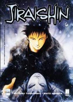 TURN OVER 35-EDIZIONI STAR COMICS- nuvolosofumetti.