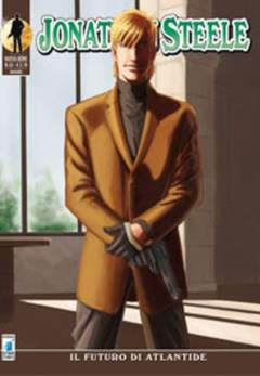 JONATHAN STEELE nuova serie 53-EDIZIONI STAR COMICS- nuvolosofumetti.