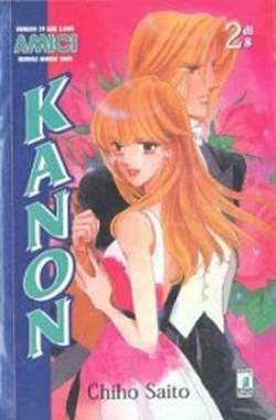 AMICI 29-EDIZIONI STAR COMICS- nuvolosofumetti.