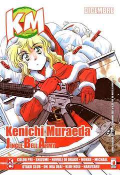 KAPPA MAGAZINE 161-EDIZIONI STAR COMICS- nuvolosofumetti.