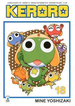 STORIE DI KAPPA 184-EDIZIONI STAR COMICS- nuvolosofumetti.