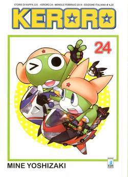 STORIE DI KAPPA 225-EDIZIONI STAR COMICS- nuvolosofumetti.