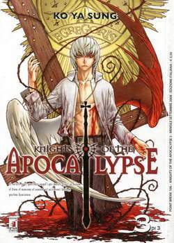 POINT BREAK 106-EDIZIONI STAR COMICS- nuvolosofumetti.