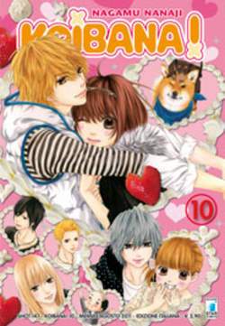 SHOT 147-EDIZIONI STAR COMICS- nuvolosofumetti.