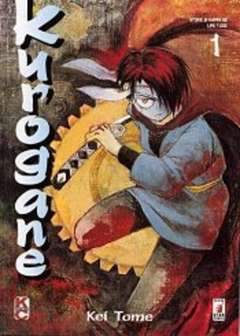 STORIE DI KAPPA 58-EDIZIONI STAR COMICS- nuvolosofumetti.